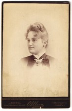 Fotografia Ahlborn, Chicago