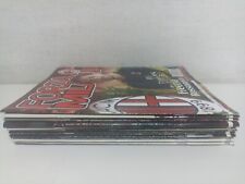 Forza Milan 2015 Annata Completa Rivista Calcio -FR-Q27