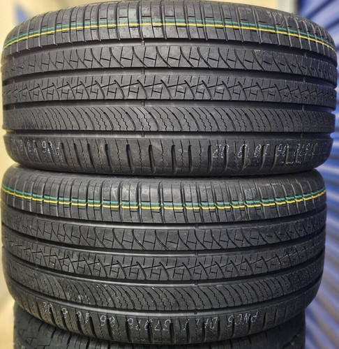Pirelli scorpion zero - 2x,