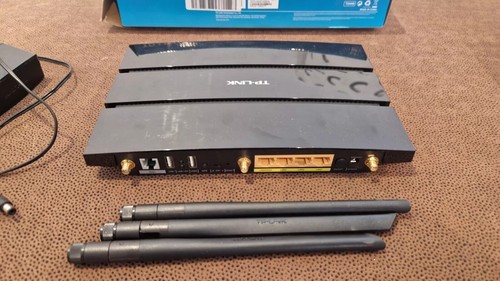 Modem tplink 8970 - 8970, adsl/vdsl