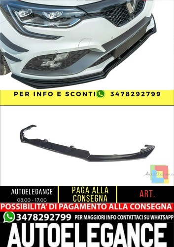 Splitter design nero - ✨splitter,