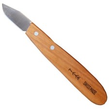 Coltello intaglio legno Pfeil