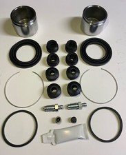 KIT REVISIONE X2 PINZE FRENO