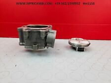 CILINDRO PISTONE 12100-KRN-730 HONDA CRF 250 X 2011 2012 CYLINDER