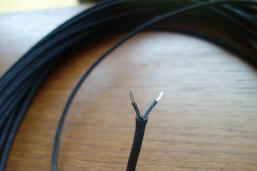 Duelund cavo audio coherent - cavo,