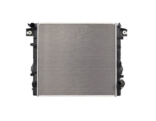 Radiatore jeep wrangler - radiatore,