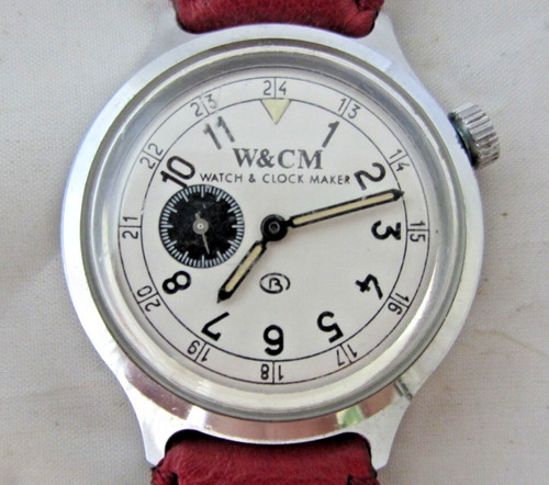 Orologio meccanico russo - orologio,