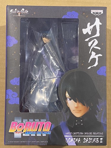 Action figures boruto naruto - figures,