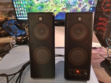 Casse per Pc Logitech S264B