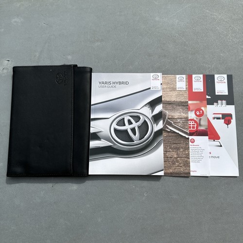 Originale toyota yaris - toyota,