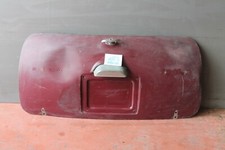 MINI 1s EPOCA COFANO BAULE  USATO