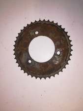 Pignone 40 denti Horex Regina 350