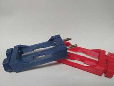 Basetta di ricarica Tamiya Mini4WD Per Polaron, Overloader, SkyRC, Reaktor ecc