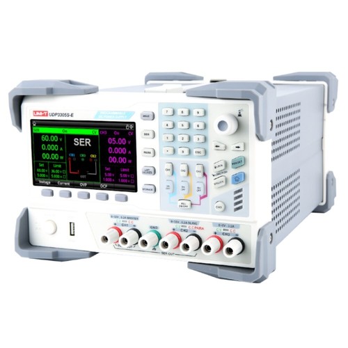 Uni udp3305s alimentatore - udp3305s-e,