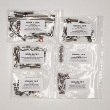 Honda 250 1982 1983 - honda, 1982-1983