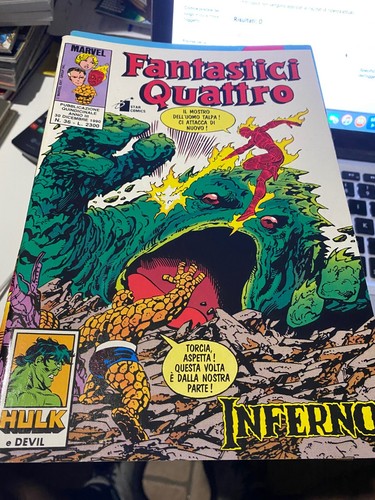 Fantastici - fantastici, 4-
