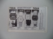 advertising Pubblicità 1984