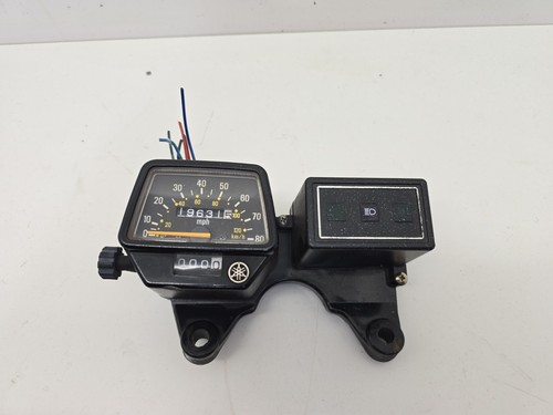 Yamaha tw200 tachimetro speedo - tachimetro,