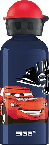 Sigg cars speed borraccia - sigg,