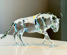 SWAROVSKI GNU / TORO / BUFALO