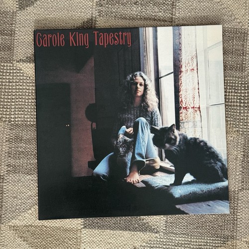 Carole king tapestry - carole,