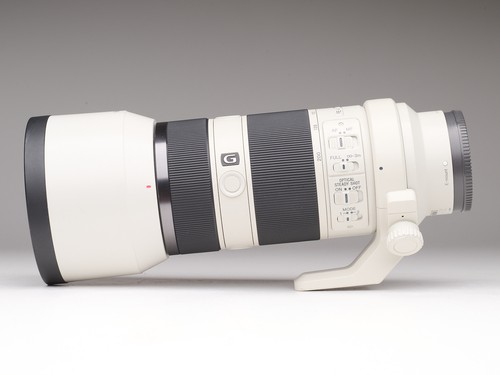 Sony sel70200g 200 - sony,