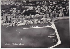 ANZIO - ROMA - VEDUTA AEREA -10675-
