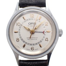 Orologio ORIS Pointer Data