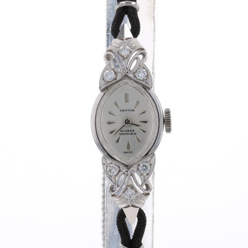 Croton nivada vintage diamante - nivada,