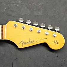 Fender Eric Johnson Strat