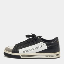 Sneakers basse Dolce Gabbana