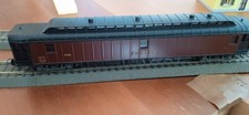 Hornby 7420 vagone postale