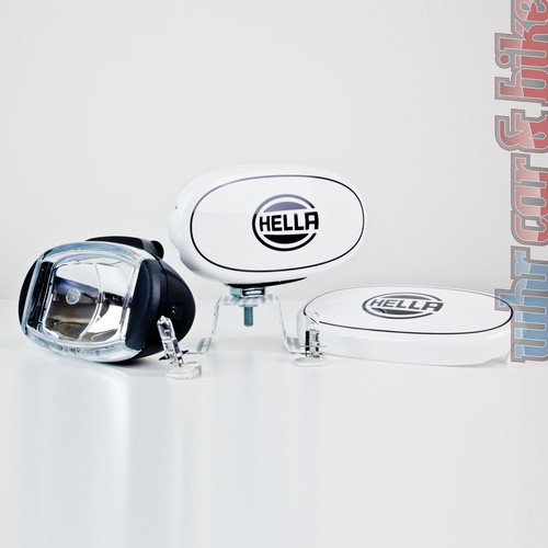 Kit abbaglianti hella comet - comet, ff