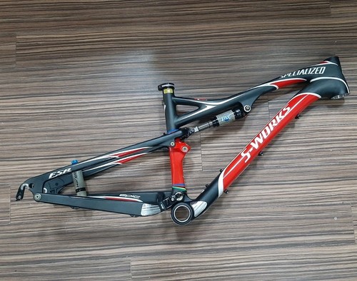 Specialized works epic fsr - specialized,