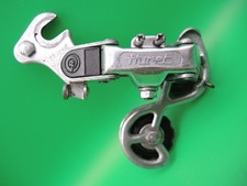 DERAGLIATORE POSTERIORE HURET