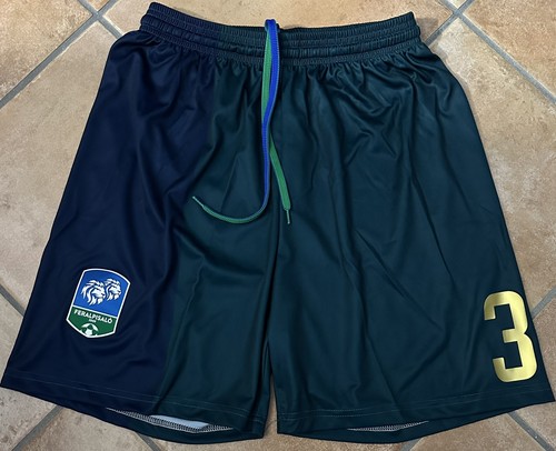 Pantaloncini feralpisalò - pantaloncini,