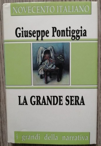 Grande sera giuseppe - la,