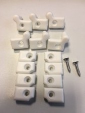 Kit Cerniere di Ricambio Per