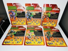 Kenner Vintage Small Soldiers
