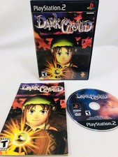 Dark Cloud PS2 Sony
