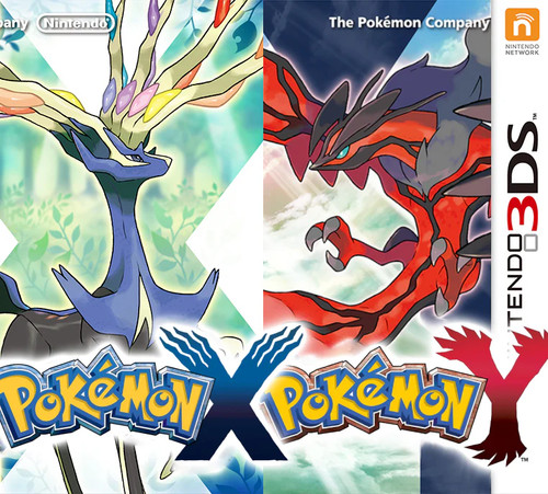 Pokemon per nintendo - pokemon,
