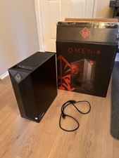 HP Omen Obelisk Gaming PC –