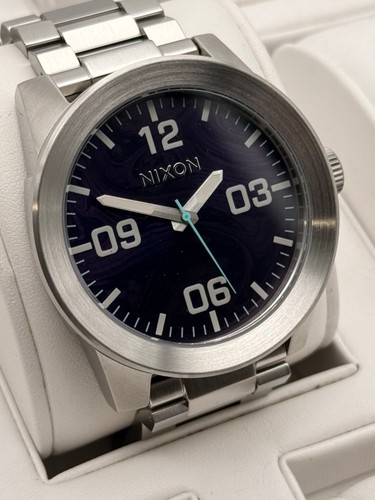 Nixon corporal quarzo - nixon,