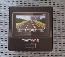 TOMTOM GO LIVE 1005 NAVIGATORE SATELLITARE NAVIGATORE GPS NAVIGATORE SATELLITARE. 
