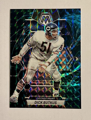 Dick butkus 2023 mosaic 42 - 2023,