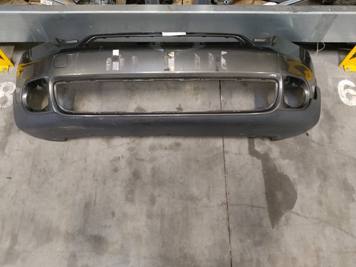 Bumper for mini countryman - bumper,