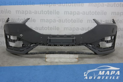 Paraurti anteriore cupra - cupra, seat