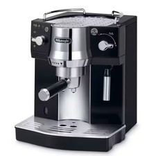 Macchina da caffè manuale con cialde EC820.B | Nuovo