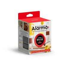 Nintendo Sound Clock: Alarmo