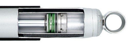 Ammortizzatore ant reg - ammortizzatore,